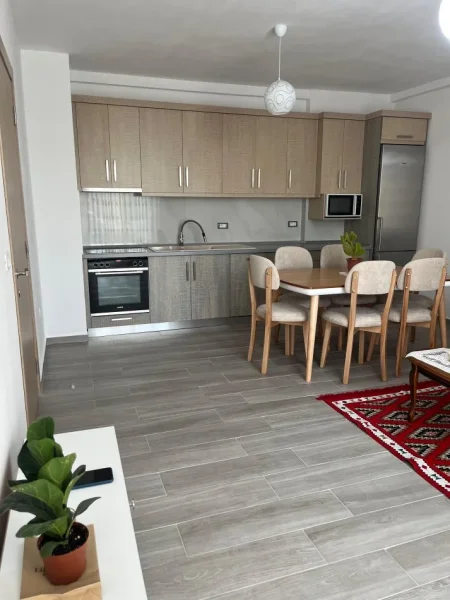 ✨ JEPET ME QERA APARTAMENT SUPER LUKSOZ 3+1+2 NE 5 MAJI ✨