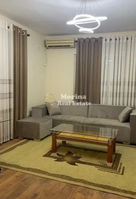 Tirane, jepet me qera apartament 2+1 Kati 6, 108 m² 600 € (Bulevardi i Ri)