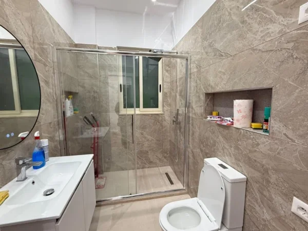 Tirane, shitet apartament 1+1 Kati 3, 61 m² 100.000 € (PAS 2 PALMAVE ASTIR)