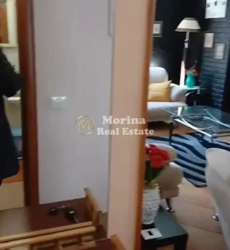 Tirane, jepet me qera apartament 2+1+Ballkon Kati 2, 100 m² 600 € (Kristal Center)