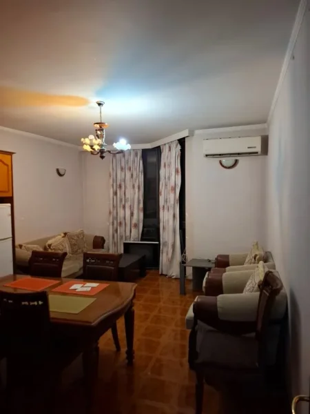 Tirane, shitet apartament 2+1 Kati 9, 105 m² 220.000 € (21 DHJETORI)