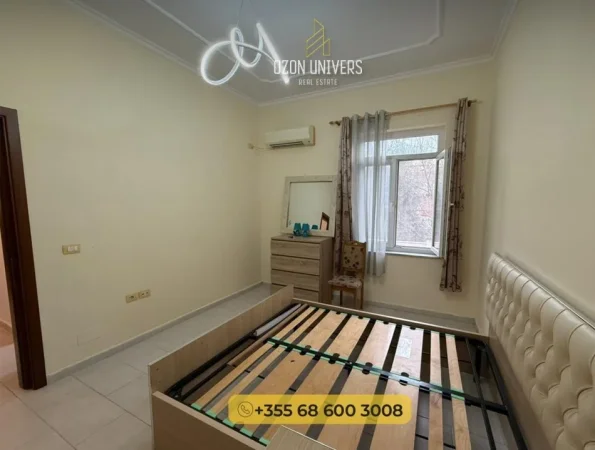 Tirane, jepet me qera apartament 1+1+Ballkon Kati 2, 75 m² 650 € (Stadiumi Dinamo)