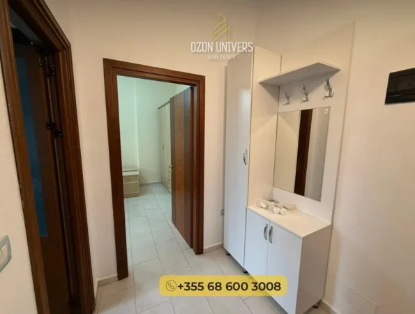 Tirane, jepet me qera apartament 1+1+Ballkon Kati 2, 75 m² 650 € (Stadiumi Dinamo)