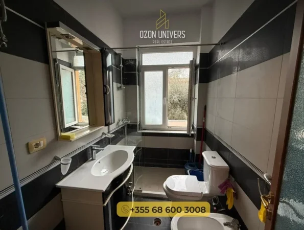Tirane, jepet me qera apartament 1+1+Ballkon Kati 2, 75 m² 650 € (Stadiumi Dinamo)