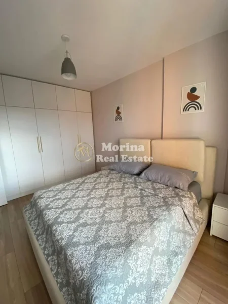 Tirane, jepet me qera apartament 1+1 Kati 10, 60 m² 500 € (Pediatria, QSUT)