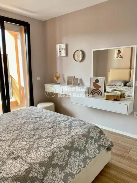 Tirane, jepet me qera apartament 1+1 Kati 10, 60 m² 500 € (Pediatria, QSUT)