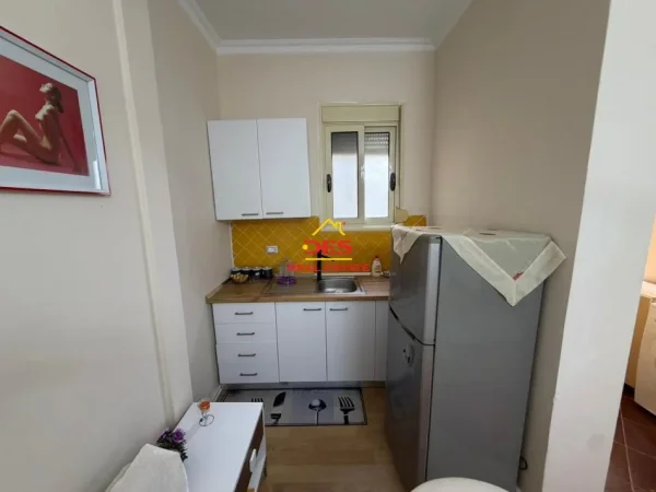 Vlore, shitet garsonier Kati 2, 40 m² 65.000 € (Rruga Gjergj Arianiti)