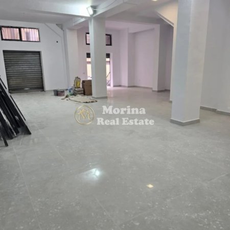 Tirane, jepet me qera ambjent biznesi Kati 0, 117 m² 750 € (21 Dhjetori)