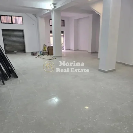 Tirane, jepet me qera ambjent biznesi Kati 0, 117 m² 750 € (21 Dhjetori)