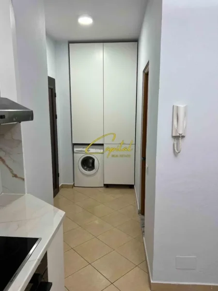 Tirane, jepet me qera apartament 2+1 Kati 3, 75 m² 450 € (ASTIR)