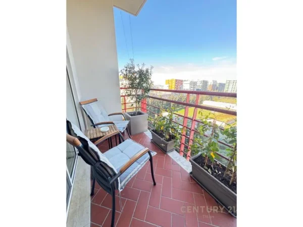 Tirane, shitet apartament 2+1 , (Don Bosko)