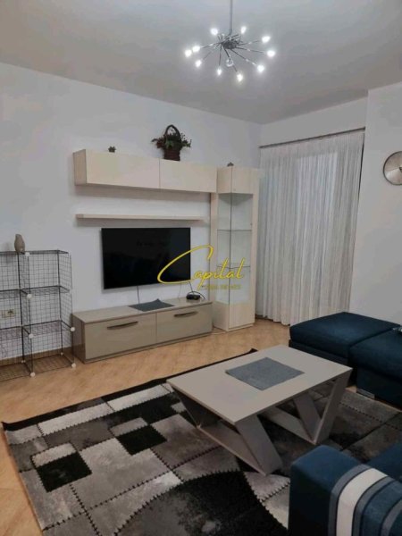 Tirane, jepet me qera apartament 1+1 Kati 5, 63 m² 400 € (YZBERISHT)
