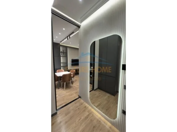 Qera, Apartament 1+1 , Kompleksi Delijorgji, Tirane