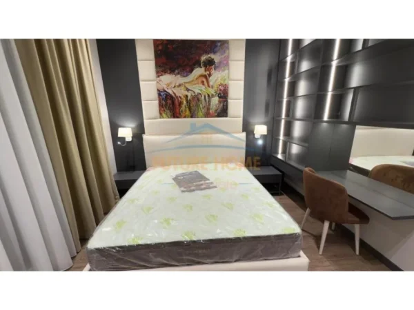 Qera, Apartament 1+1 , Kompleksi Delijorgji, Tirane