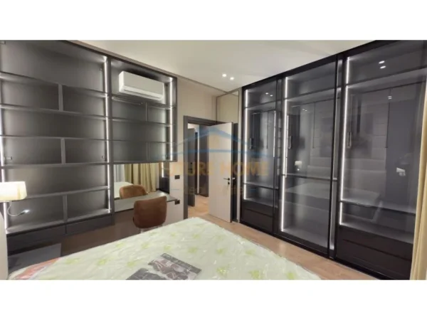 Qera, Apartament 1+1 , Kompleksi Delijorgji, Tirane