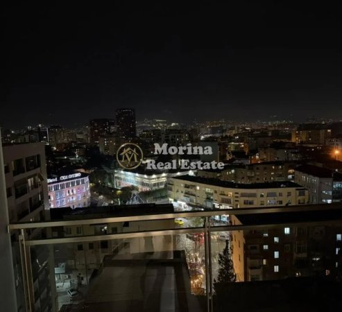 Tirane, jepet me qera apartament 2+1 Kati 9, 104 m² 1.250 € (Golden Tower Residence)