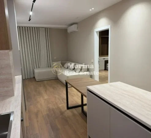 Tirane, jepet me qera apartament 2+1 Kati 9, 104 m² 1.250 € (Golden Tower Residence)