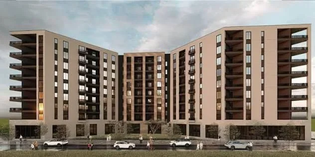 Tirane, shitet apartament 2+1 Kati 1, 127 m² 147.154 € (Paskuqan)