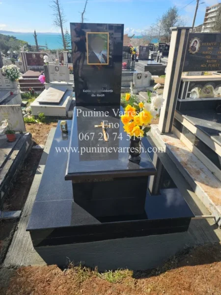 Tirane, ofroj Punime Varresh Sarande - Varr Graniti - Modele Varresh Te Ndryshme