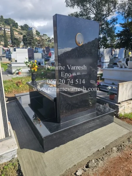 Tirane, ofroj Punime Varresh Sarande - Varr Graniti - Modele Varresh Te Ndryshme