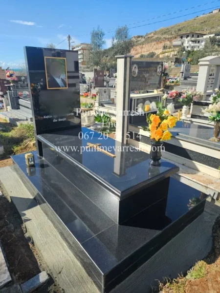 Tirane, ofroj Punime Varresh Sarande - Varr Graniti - Modele Varresh Te Ndryshme