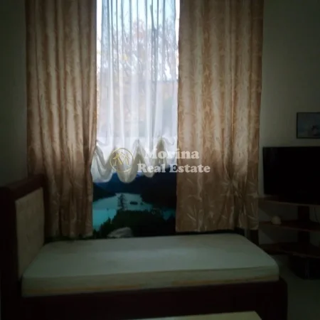 Tirane, jepet me qera garsonier Kati 0, 37 m² 300 € (Kodra e Diellit)