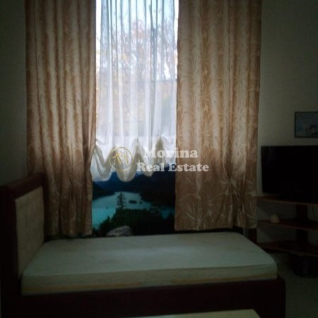 Tirane, jepet me qera garsonier Kati 0, 37 m² 300 € (Kodra e Diellit)