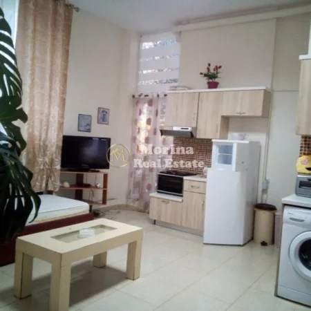 Tirane, jepet me qera garsonier Kati 0, 37 m² 300 € (Kodra e Diellit)