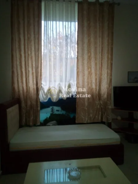 Tirane, jepet me qera garsonier Kati 0, 37 m² 300 € (Kodra e Diellit)