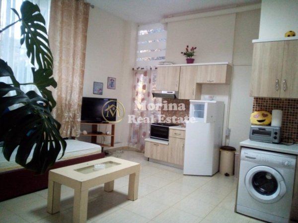Tirane, jepet me qera garsonier Kati 0, 37 m² 300 € (Kodra e Diellit)
