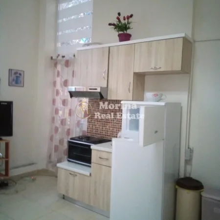 Tirane, jepet me qera garsonier Kati 0, 37 m² 300 € (Kodra e Diellit)