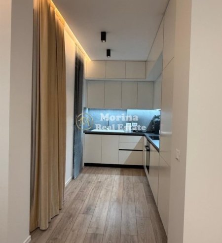 Tirane, jepet me qera apartament 1+1 Kati 2, 75 m² 620 € (Bulevardi i Ri)