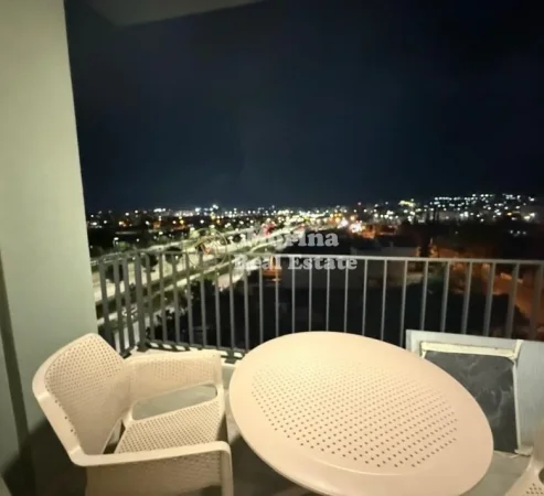 Tirane, jepet me qera apartament 1+1 Kati 2, 75 m² 620 € (Bulevardi i Ri)