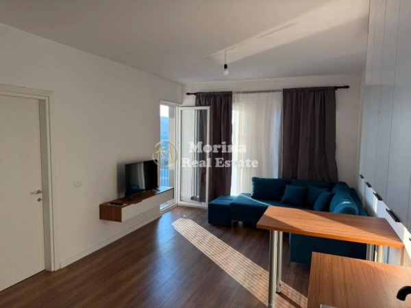 Tirane, jepet me qera apartament 1+1 Kati 8, 65 m² 400 € (Univers City)