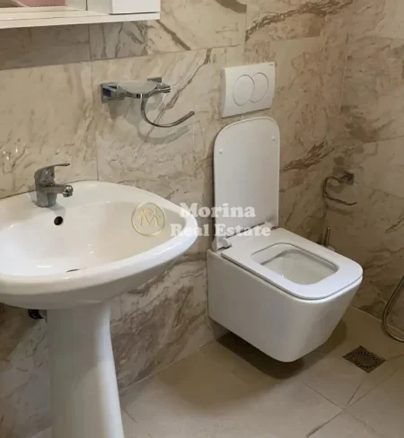 Tirane, jepet me qera shtepi 2+1 Kati 1, 120 m² 430 € (Tregu Elektrik)