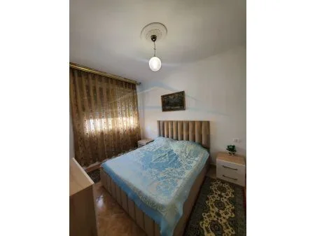 Tirane, jepet me qera apartament 2+1 Kati 2, 70 m² 550 € (Don Bosko)