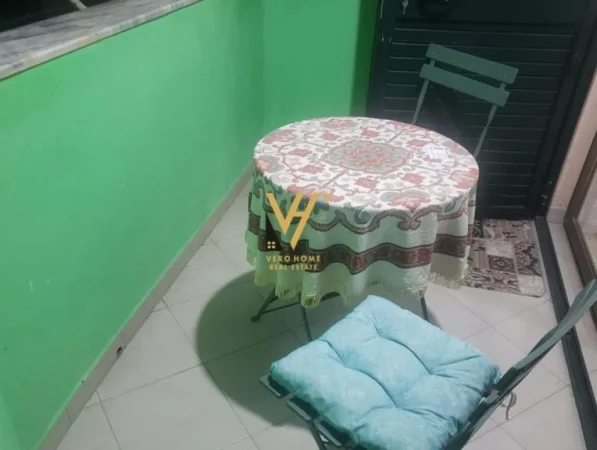 Tirane, jepet me qera apartament 2+1+Ballkon Kati 2, 112 m² 770 € (MYSLYM SHYRI)