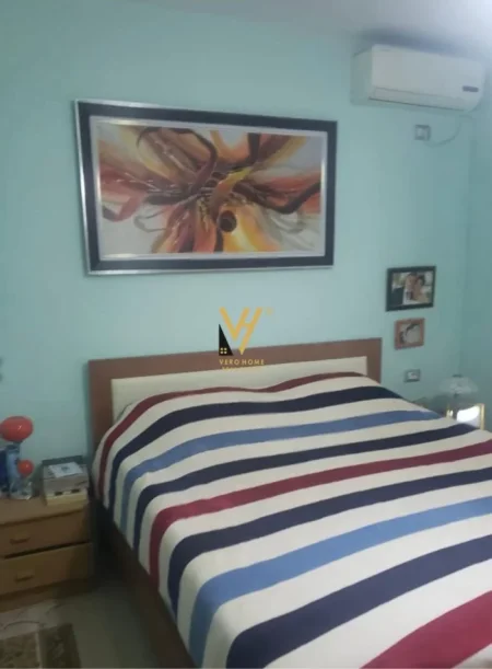 Tirane, jepet me qera apartament 2+1+Ballkon Kati 2, 112 m² 770 € (MYSLYM SHYRI)