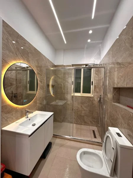 Tirane, shitet apartament 1+1 , 60 m² 100.000 € 
