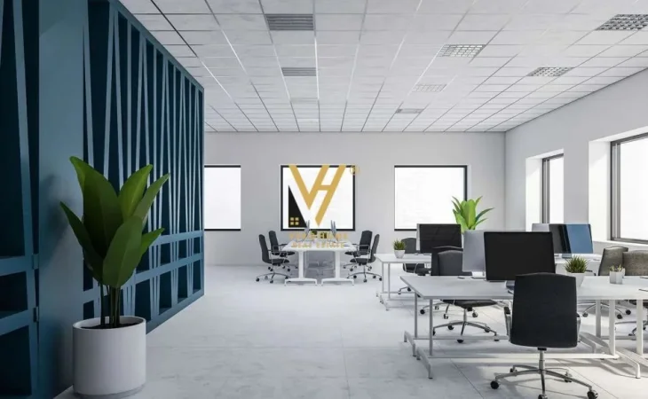 Tirane, jepet me qera ambjent biznesi Kati 2, 350 m² 4.200 € (SHESHI WILLSON)