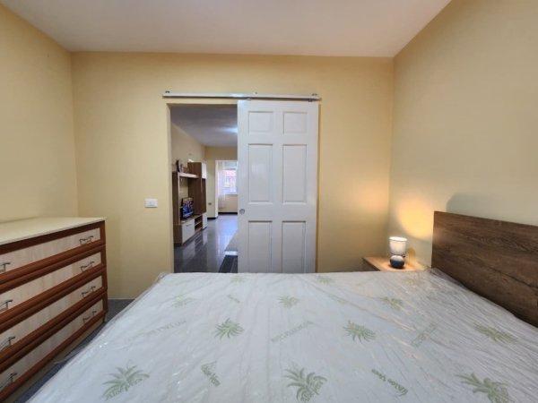 🏠 Jepet me Qera: Apt. 1+1 ( 📍Stadiumi Dinamo ) 5 min nga Blloku 🔥 Super zone / 100% e re ✨️ 55,000 / Muaji 💶