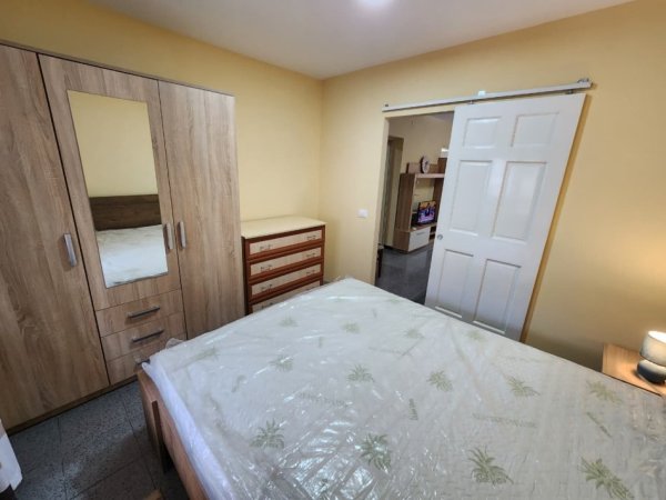 🏠 Jepet me Qera: Apt. 1+1 ( 📍Stadiumi Dinamo ) 5 min nga Blloku 🔥 Super zone / 100% e re ✨️ 55,000 / Muaji 💶