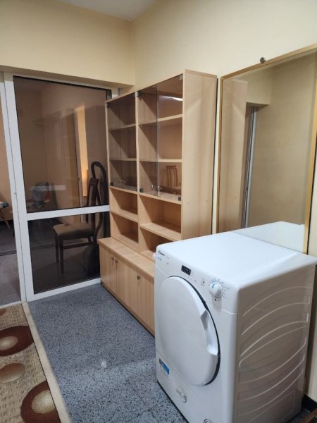 🏠 Jepet me Qera: Apt. 1+1 ( 📍Stadiumi Dinamo ) 5 min nga Blloku 🔥 Super zone / 100% e re ✨️ 55,000 / Muaji 💶