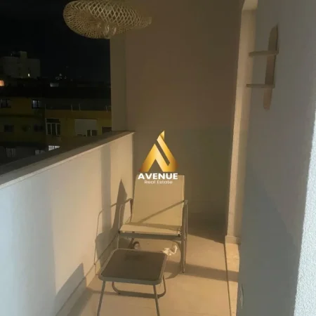 Tirane, jepet me qera apartament 1+1+Ballkon Kati 2, 76 m² 700 € (Vasil Shanto, Spring Rezidence)