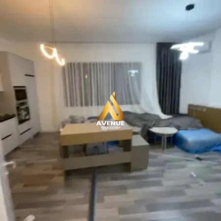 Tirane, jepet me qera apartament 1+1+Ballkon Kati 2, 76 m² 700 € (Vasil Shanto, Spring Rezidence)