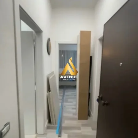 Tirane, jepet me qera apartament 1+1+Ballkon Kati 2, 76 m² 700 € (Vasil Shanto, Spring Rezidence)