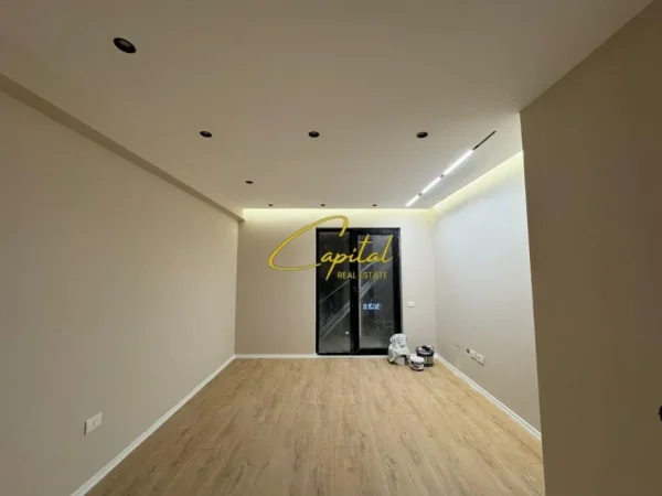 Tirane, jepet me qera apartament 1+1 Kati 2, 64 m² 450 € (ASTIR)