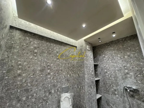 Tirane, jepet me qera apartament 1+1 Kati 2, 64 m² 450 € (ASTIR)