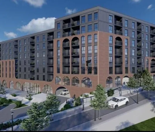 Tirane, shitet apartament 1+1 Kati 3, 87 m² 87.000 € (PASKUQAN)