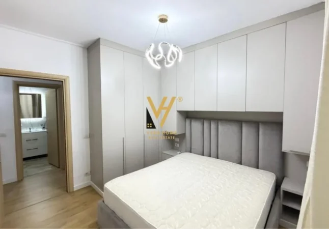 Tirane, jepet me qera apartament 2+1+Ballkon Kati 2, 90 m² 700 € (KOPSHTI BOTANIK)